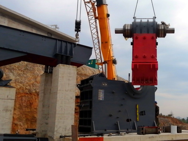 如何有效降低破碎機運營成本？