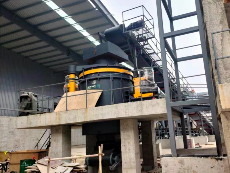 制砂機容易磨損，教你6個方法延長使用壽命