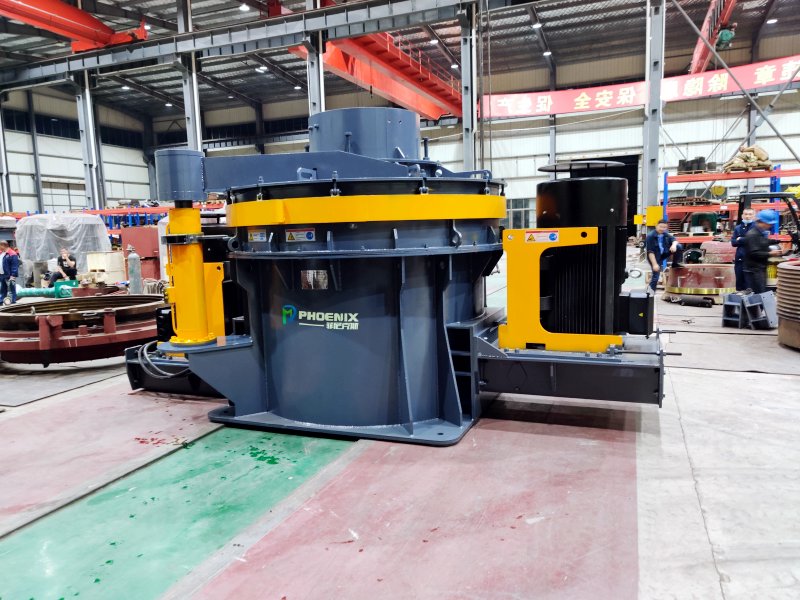 制沙機生產廠家標準揭秘：挑選高品質制沙設備的指南