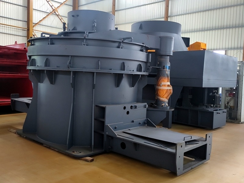 深入解析:影響制砂機(jī)價(jià)格的五大關(guān)鍵因素