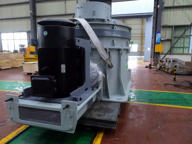 揭秘制砂機價格決定因素：專家支招如何選購高性價比設備