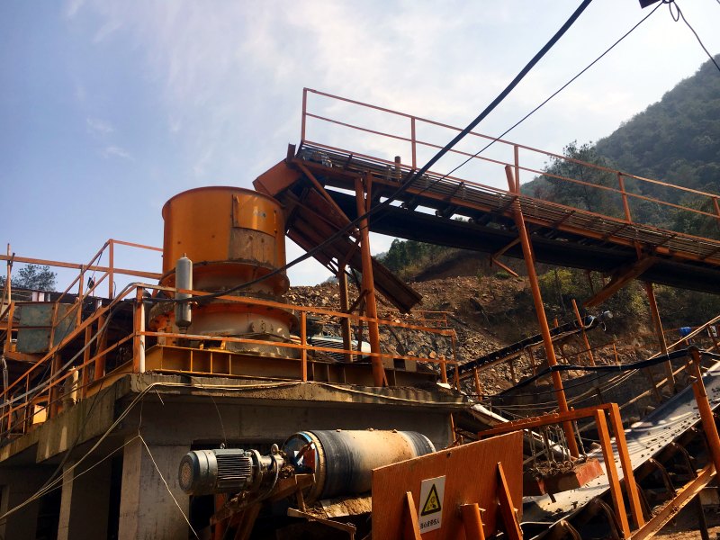 如何避免破碎設備腐蝕生銹?全面指南與實用技巧