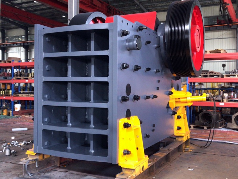 河卵石破碎生產線成本解析:設備價格、配置要點與工藝設計全攻略