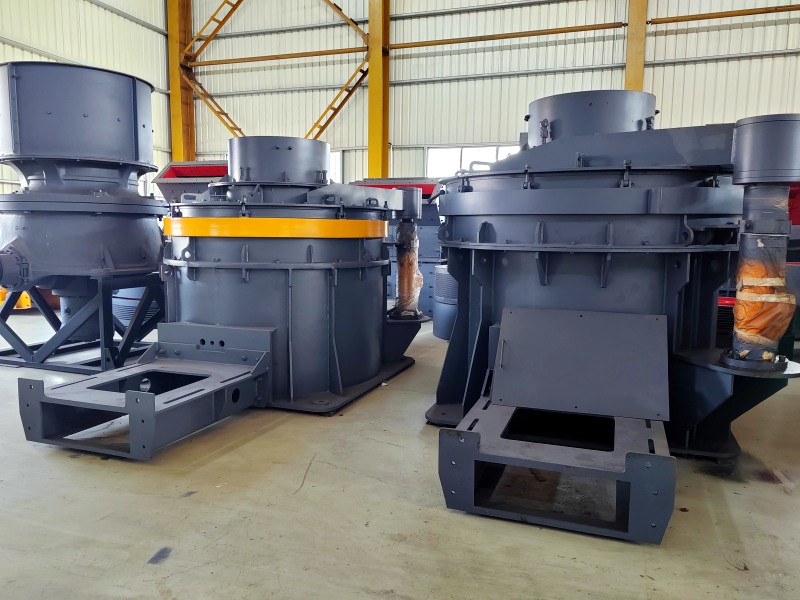 公路制砂機生產廠家大盤點：品牌與價格一覽無余