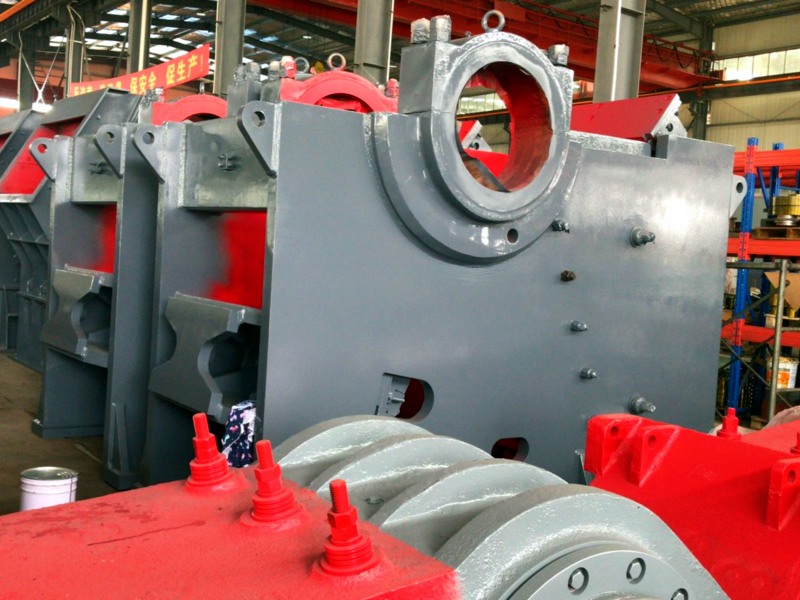 鄂式破碎機保養(yǎng)常識全解：延長設備壽命的必備指南