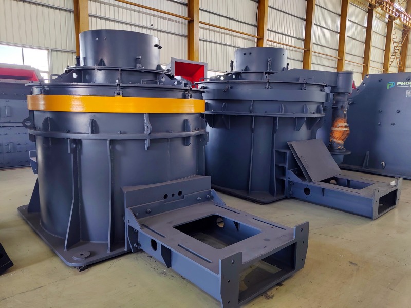 砂石料加工制砂設備產(chǎn)量提升攻略：影響產(chǎn)量因素全解析與優(yōu)化策略！