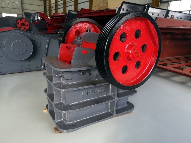 圓錐破碎機(jī)與細(xì)鄂破對(duì)比:粒度控制上的顯著優(yōu)勢(shì)探究