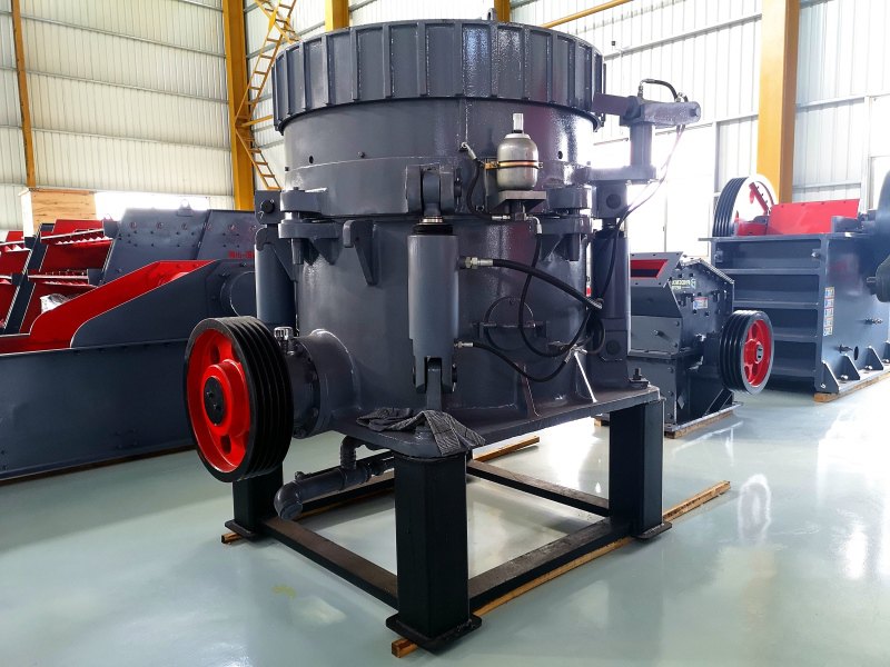 如何提升多缸圓錐破碎機破碎效果？全面指南與實用技巧