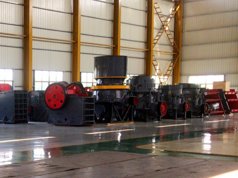 選購(gòu)適合鵝卵石制砂的破碎機(jī)和篩分設(shè)備全攻略:從選型到維護(hù)