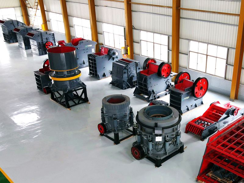 深度解析鐵礦石選礦工藝流程,提升礦石品質與利用率