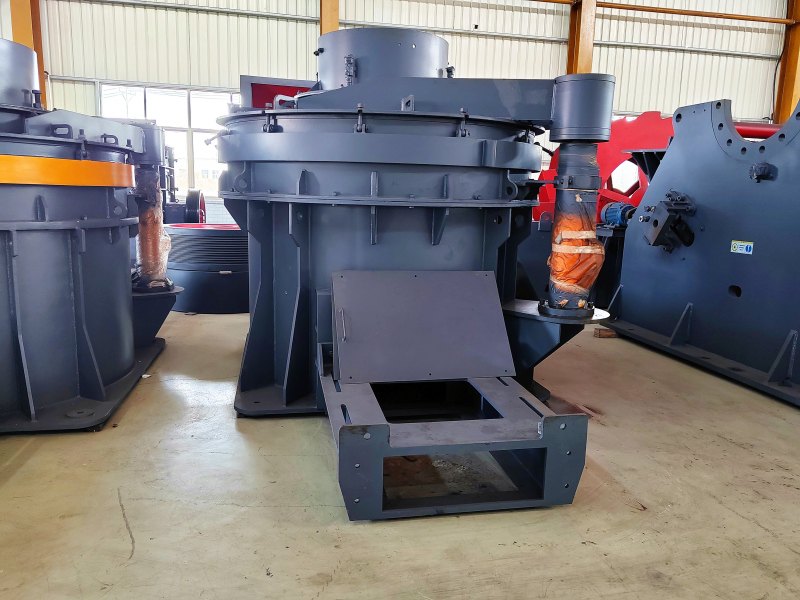 攻克制砂設備常見故障：精準診斷與高效排除策略